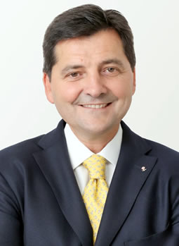 Andrea Sisti